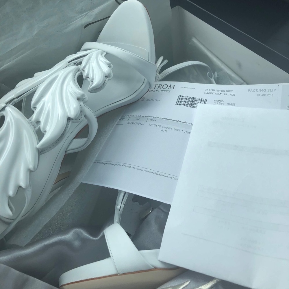 Shoes